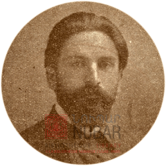Sarkis Parseghian 1875-1915